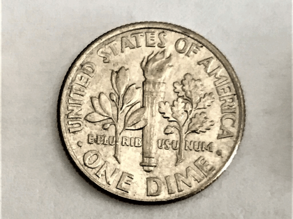 misprinted coins
