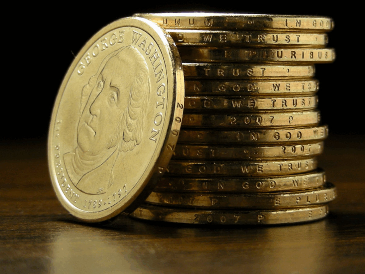 misprinted coins