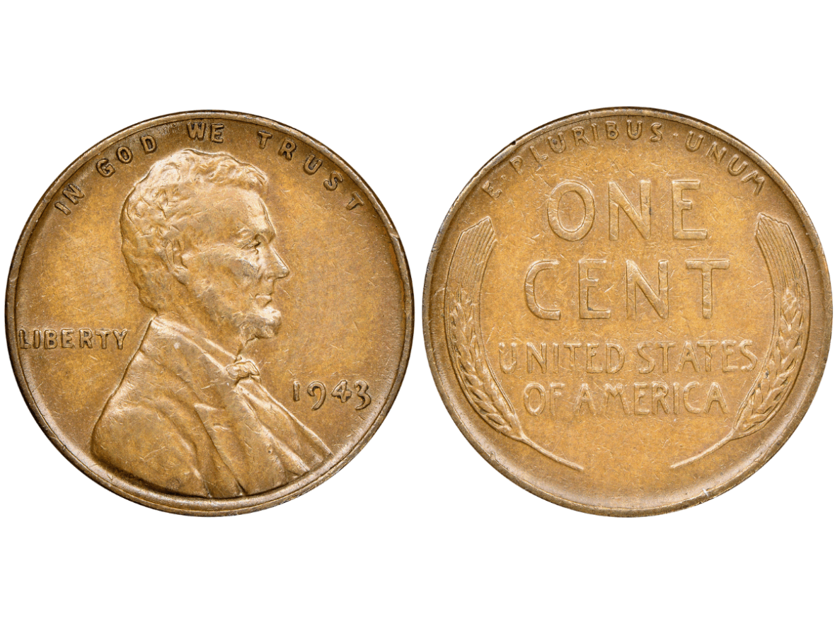 misprinted coins