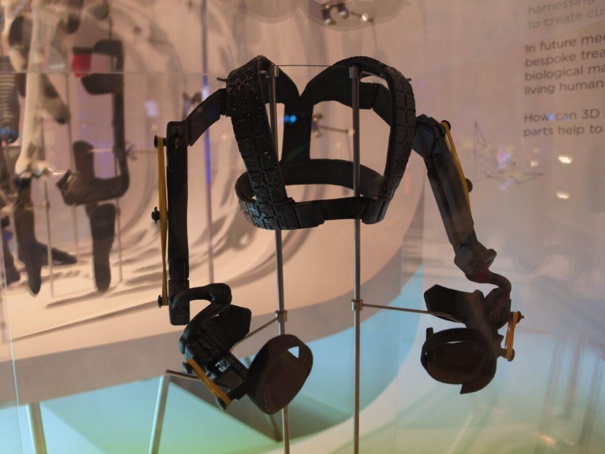inventions inspired by sci-fi