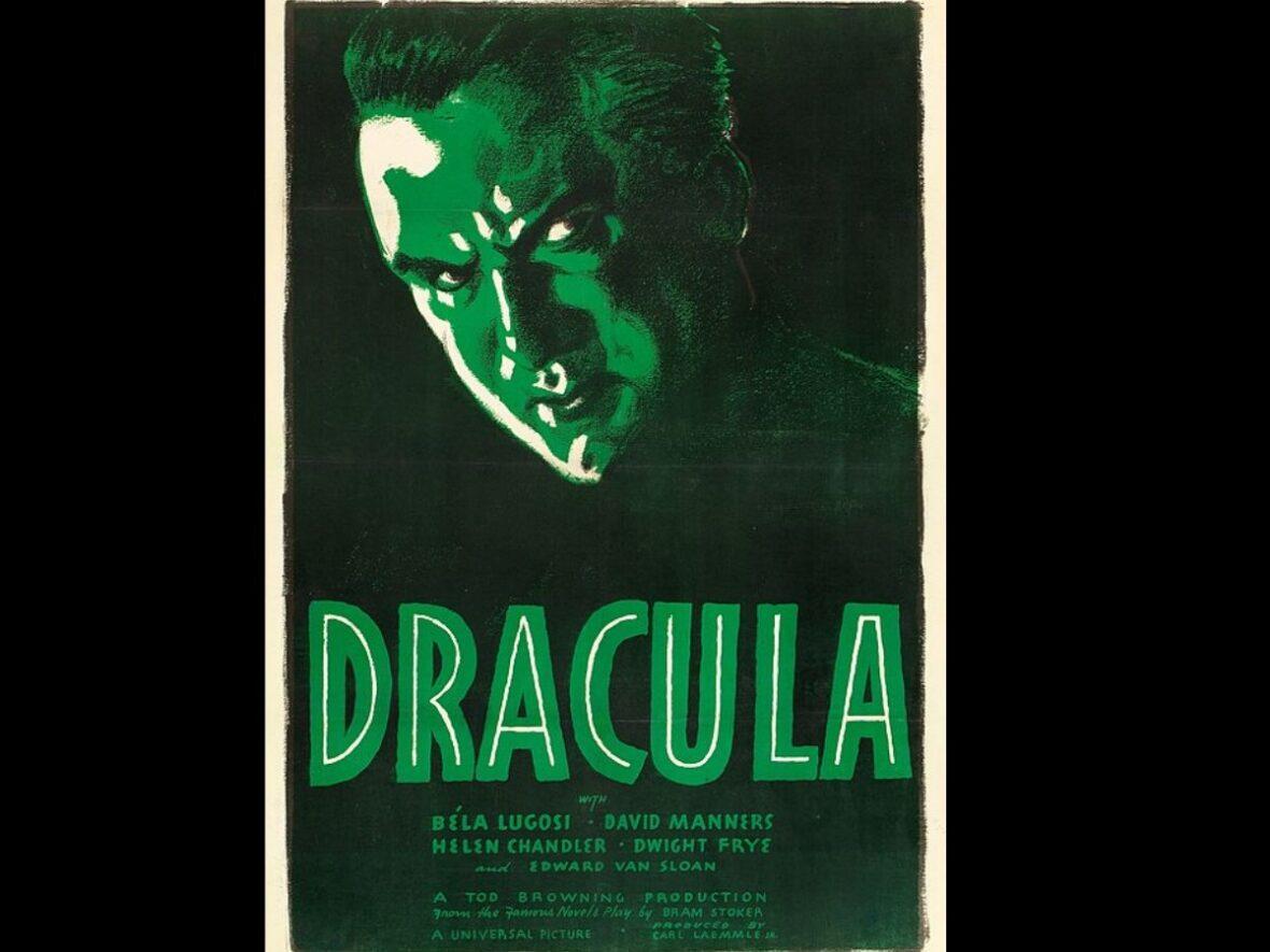 Dracula Wiki Commons