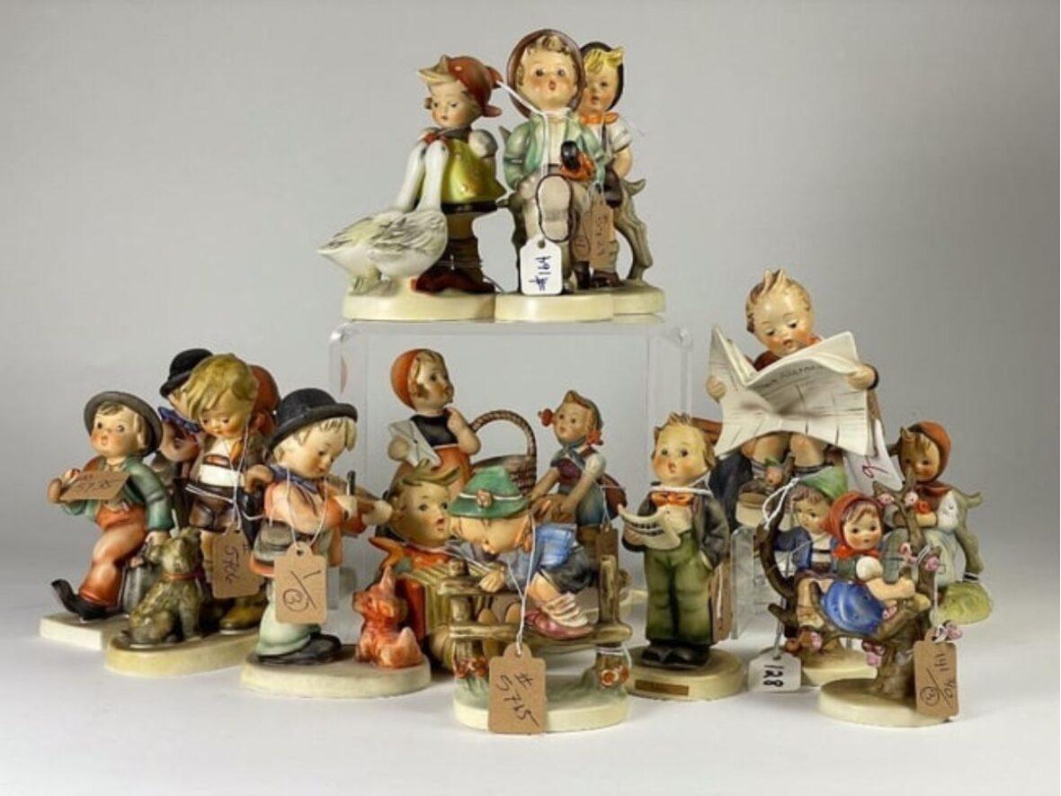 Hummel Figure Google Commons