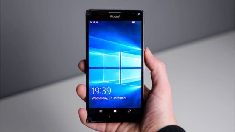 windows phone