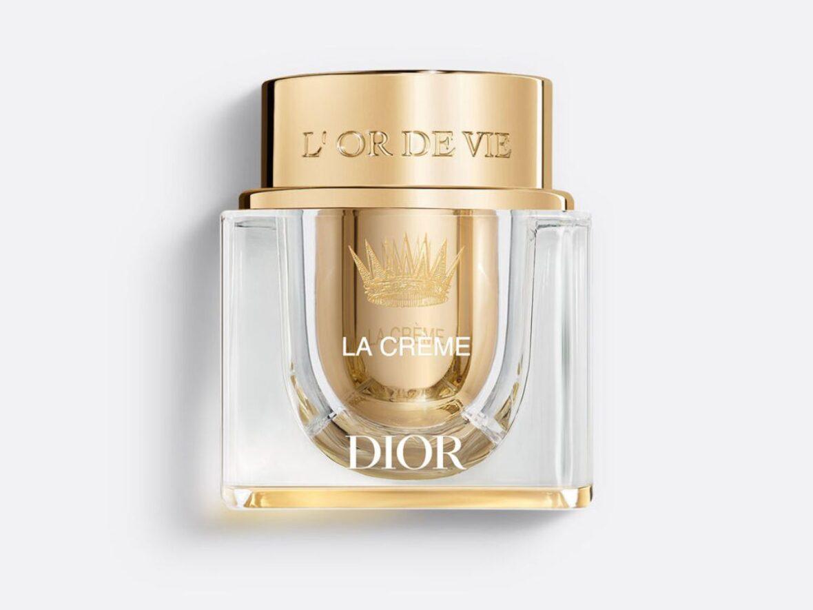 L'Or de Vie Dior Cream
