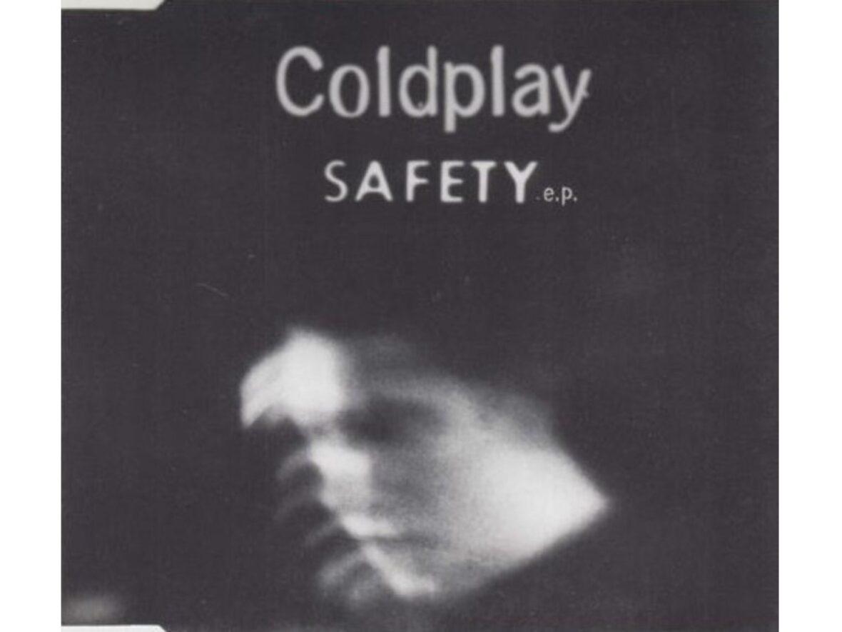 Coldplay Safety eBay