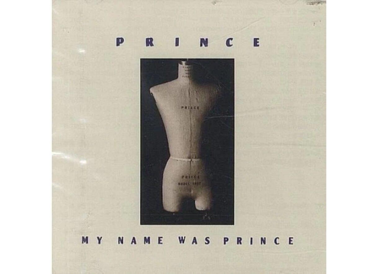 My Name Was Prince eBay