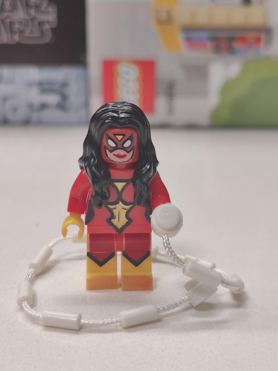 Spider-Woman San Diego Comic Con