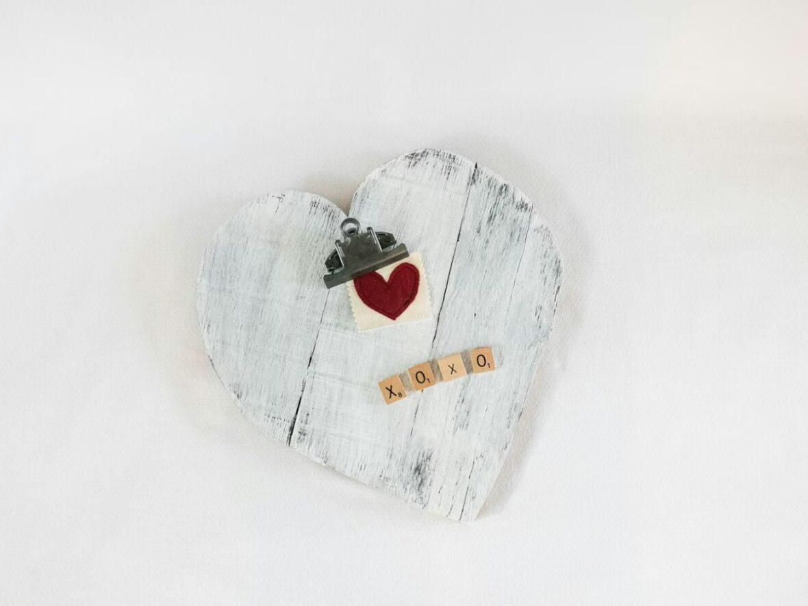 XOXO Meaning Unsplash