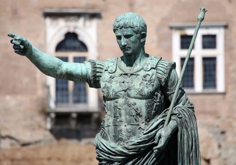 augustus