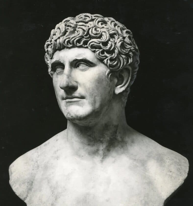 mark antony