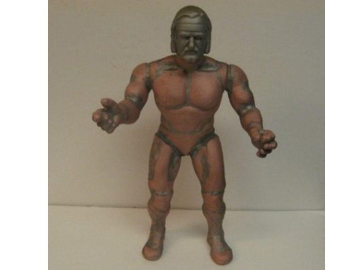 Hulk Hogan eBay