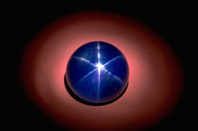 The Star of Asia