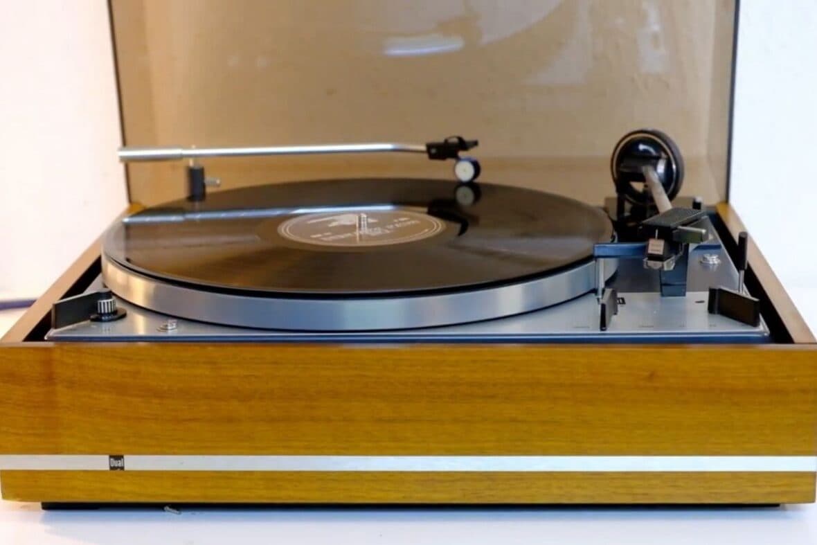 Dual 1219
