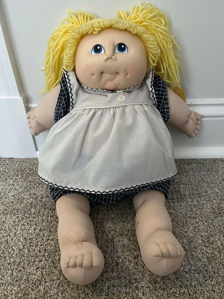 Cabbage Patch Kids Dolls