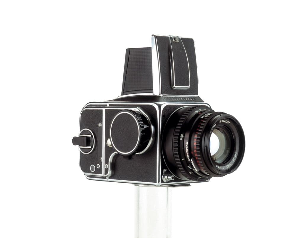 Hasselblad 500C