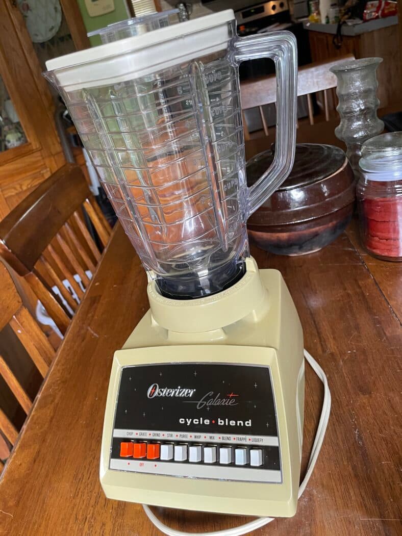 Osterizer Blenders