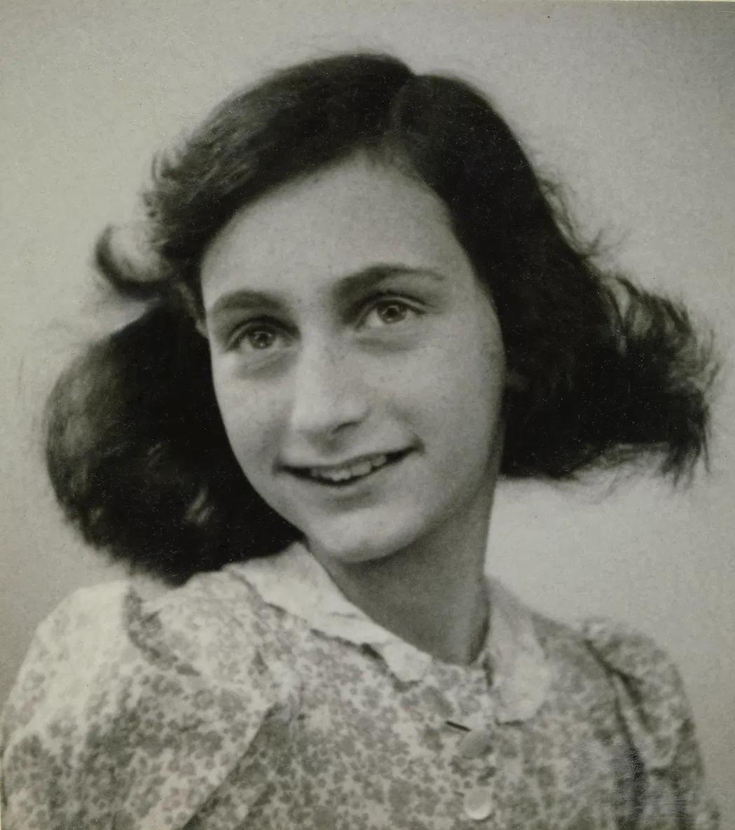 anne frank
