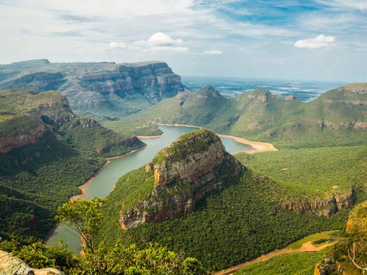 Africa, Unsplash