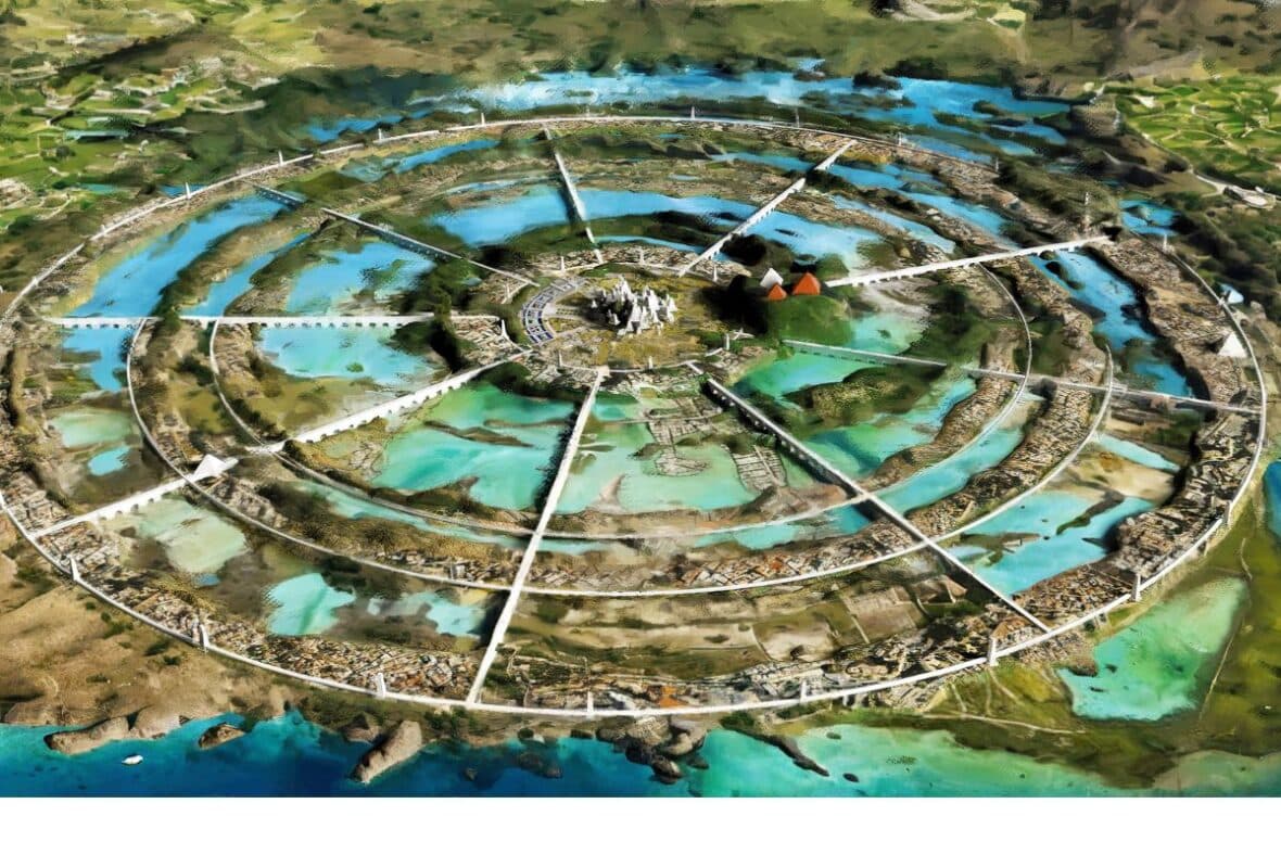 Atlantis