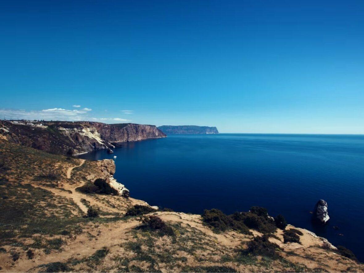 Black Sea Unsplash