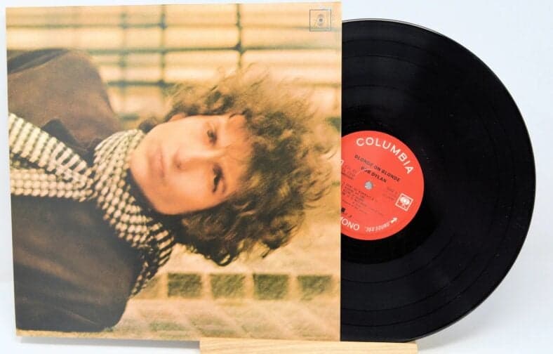 Bob Dylan: Blonde on Blonde