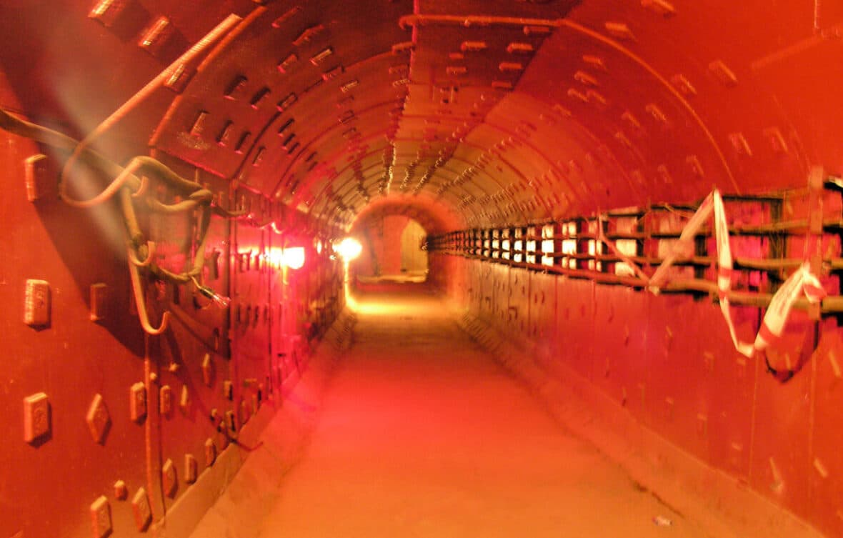Bunker-42