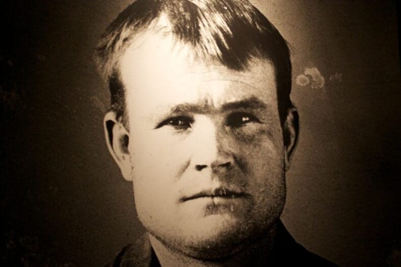 Butch Cassidy