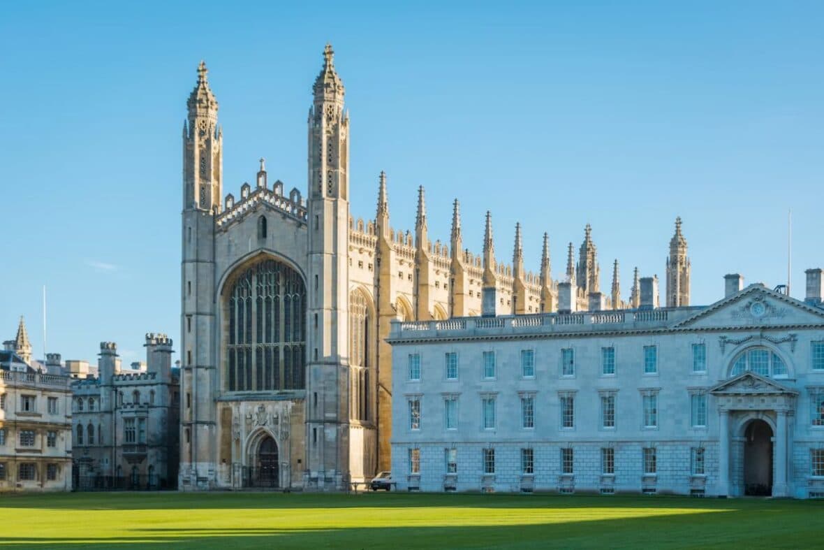 Cambridge
