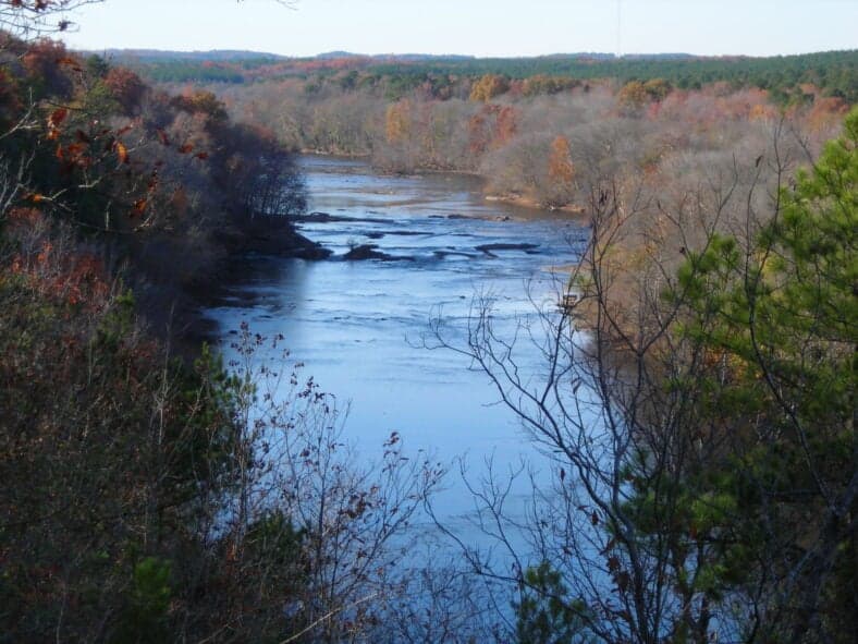 Cape Fear River