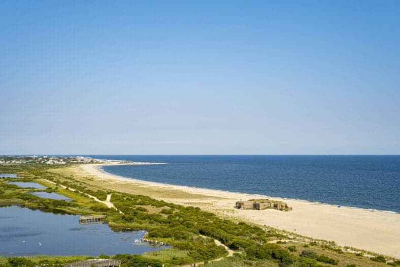 Cape May, New Jersey