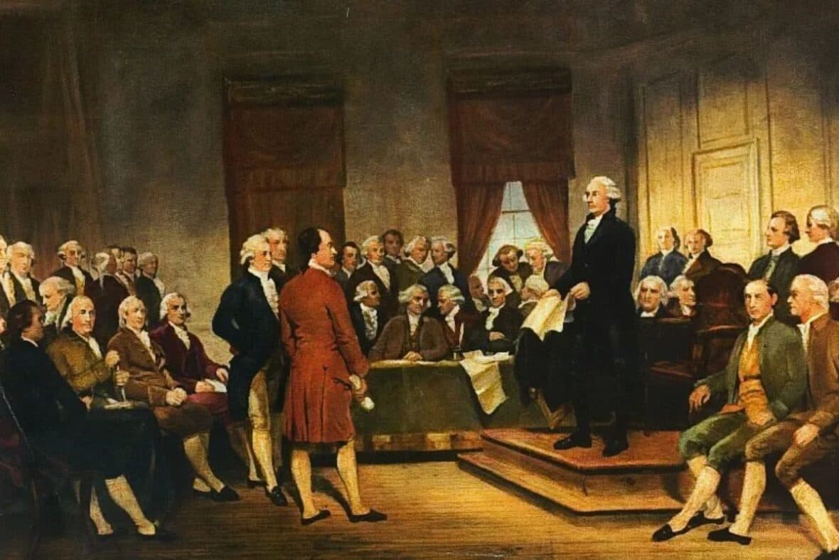 Constitutional Convention
