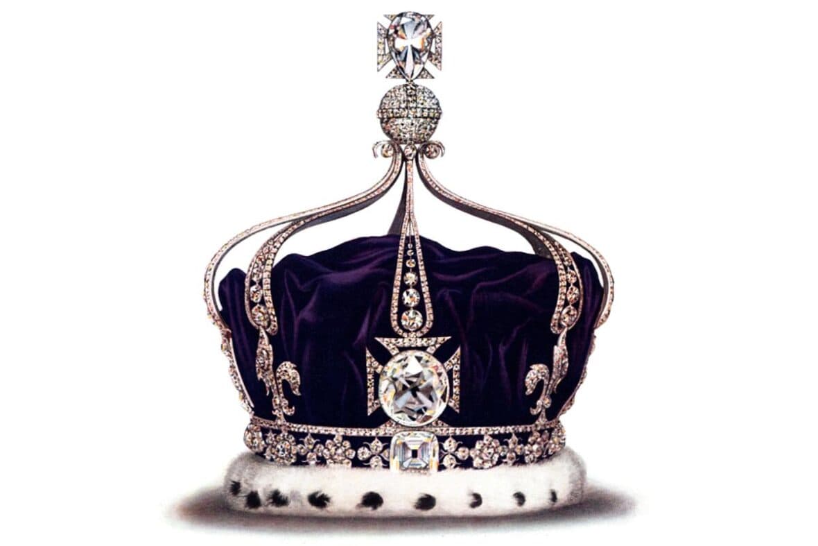 Koh-i-Noor