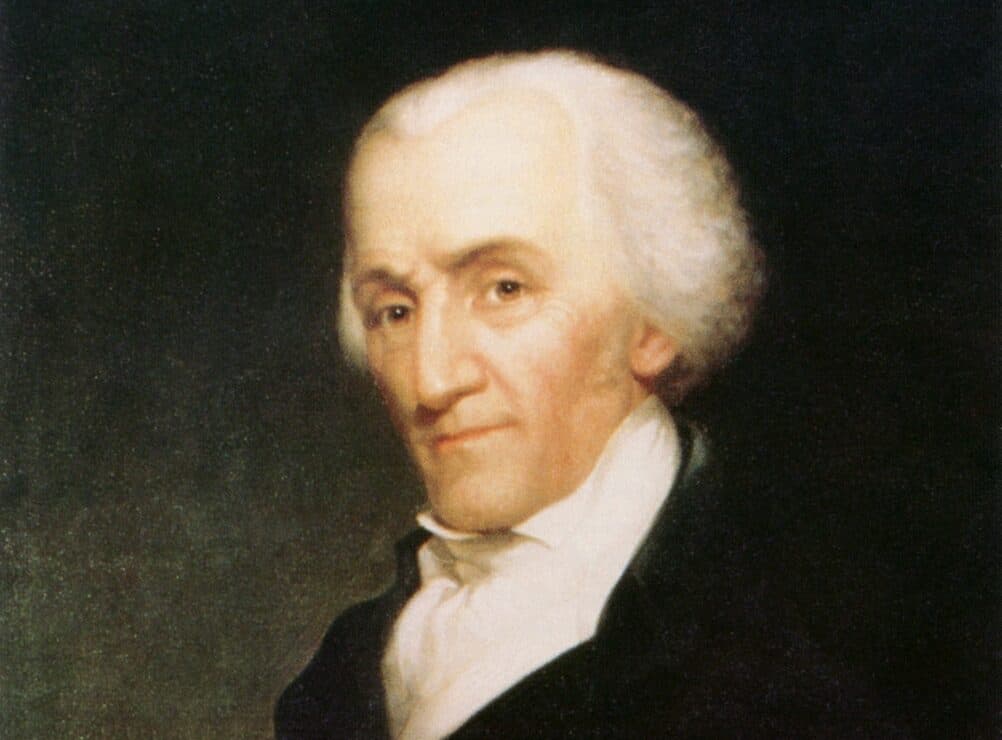 Elbridge Gerry