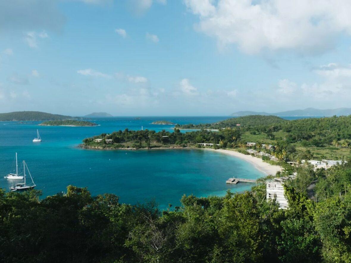 Gaua Island Vanuatu Unsplash