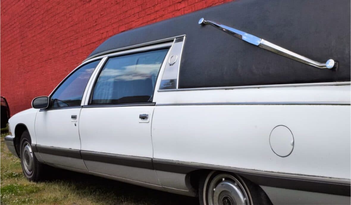 Hearse