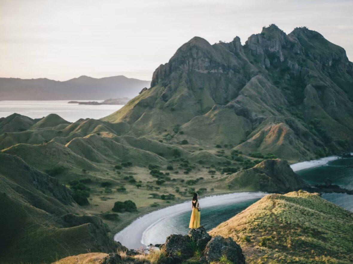 Indonesia Unsplash