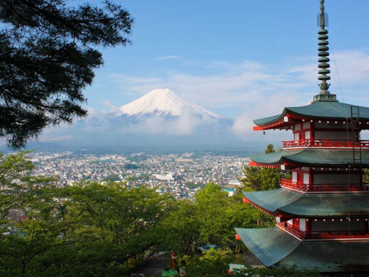 Japan Unsplash
