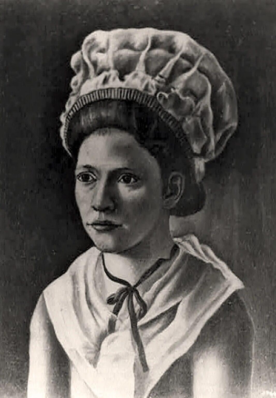 Lydia Darragh