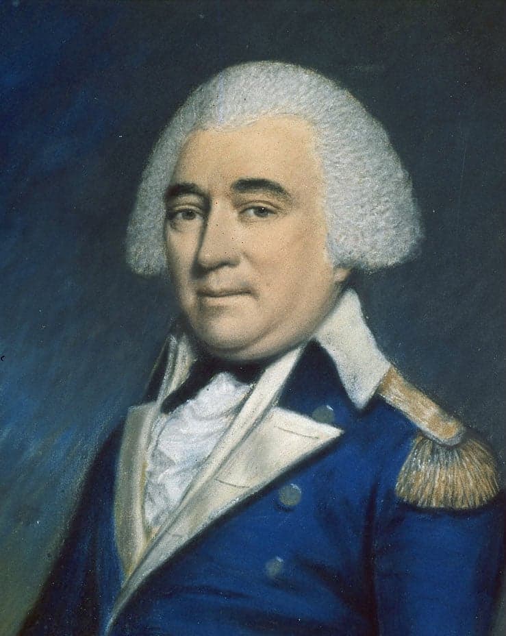 Mad Anthony Wayne