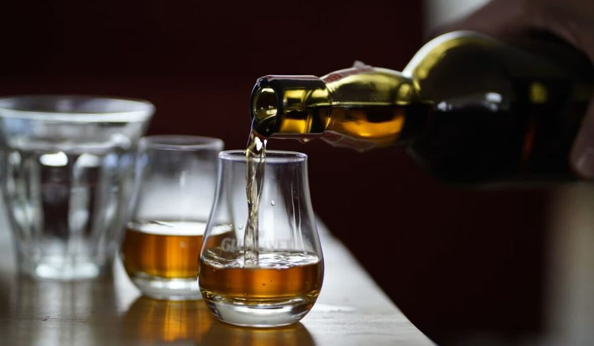 Medicinal Whiskey