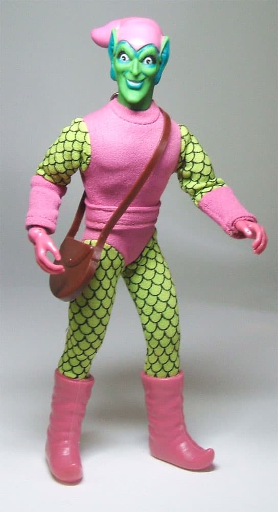 Mego Green Goblin
