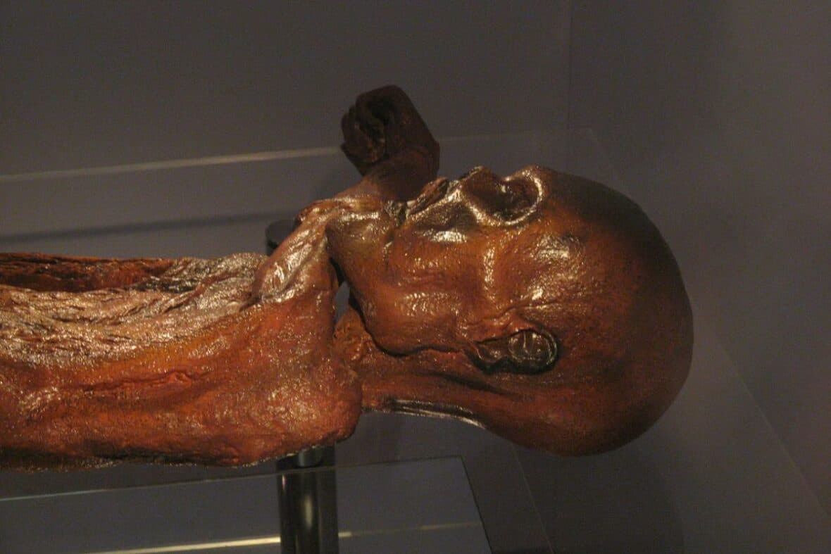 Ötzi