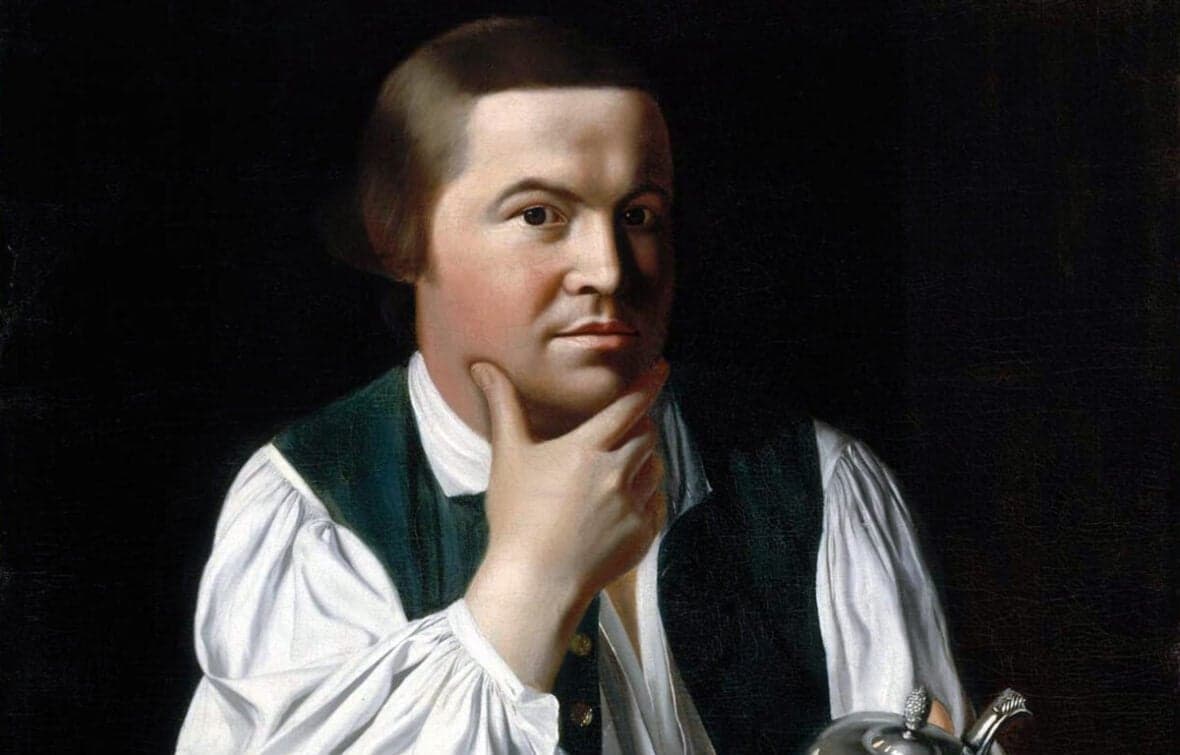 Paul Revere