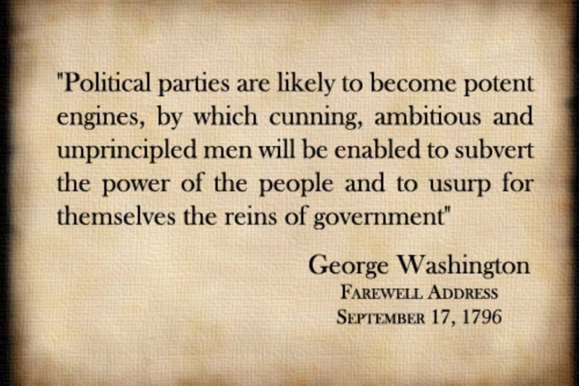 Political Parties