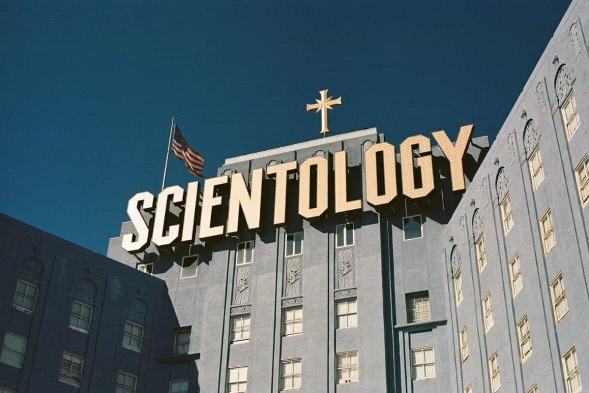 Scientology
