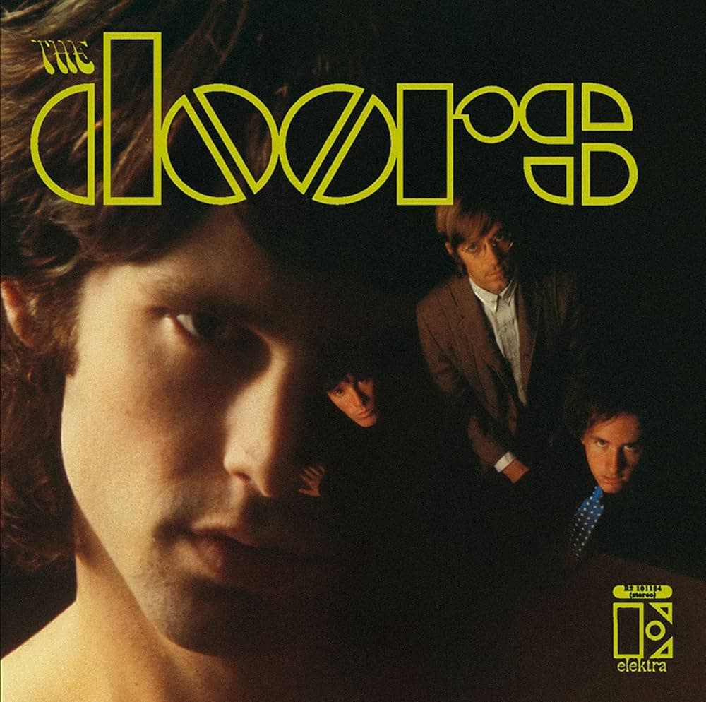 The Doors: The Doors
