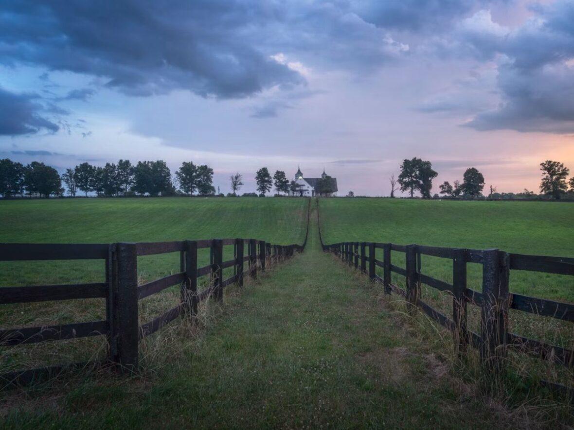 The Kelly-Hopkinsville Encounter kentucky, Unsplash