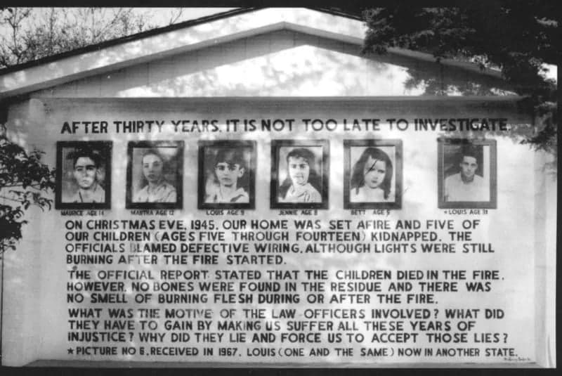 The Sodder Children
