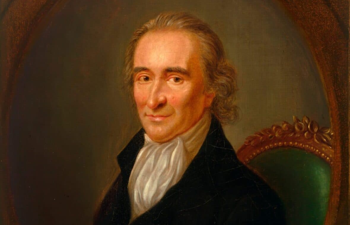 Thomas Paine