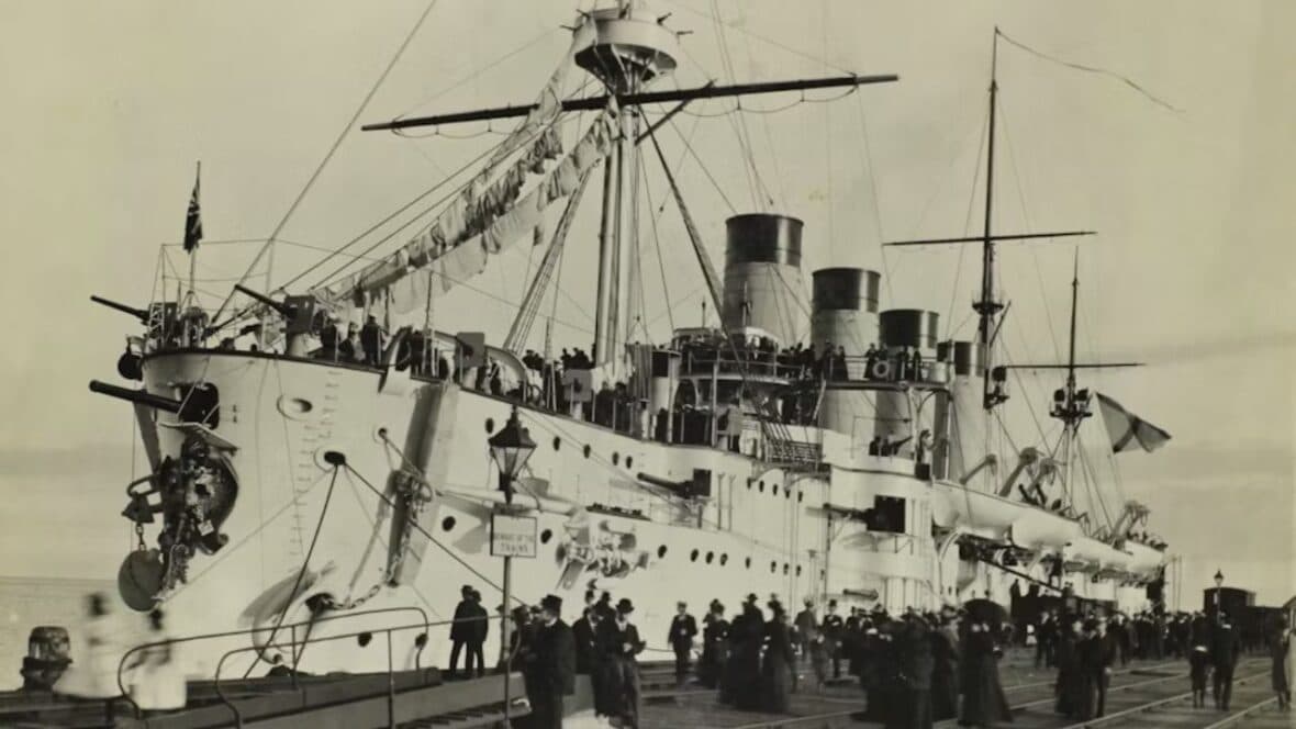 Titanic Rescue Unsplash